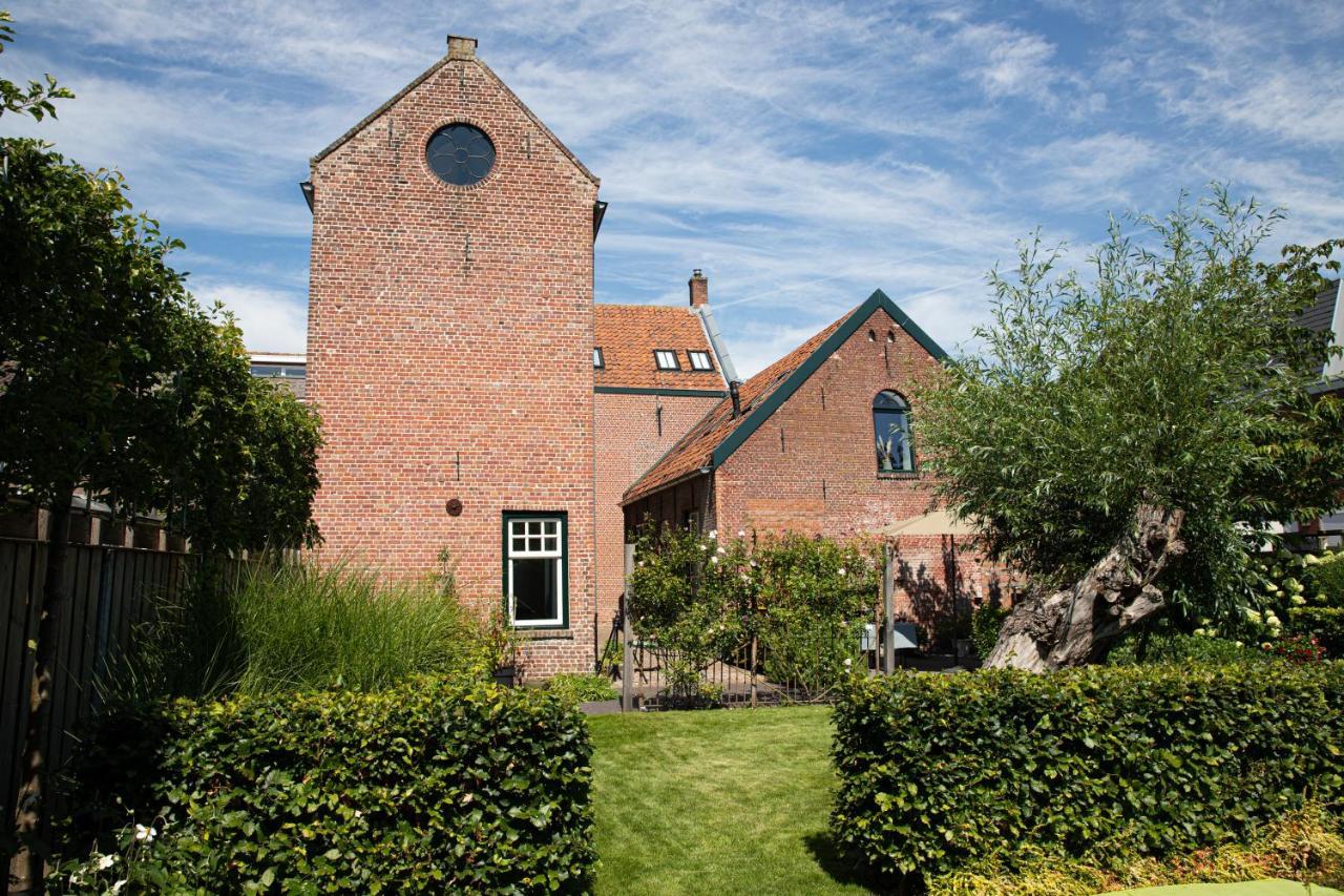 Bed & Breakfast Monument076 Etten-Leur Exterior photo