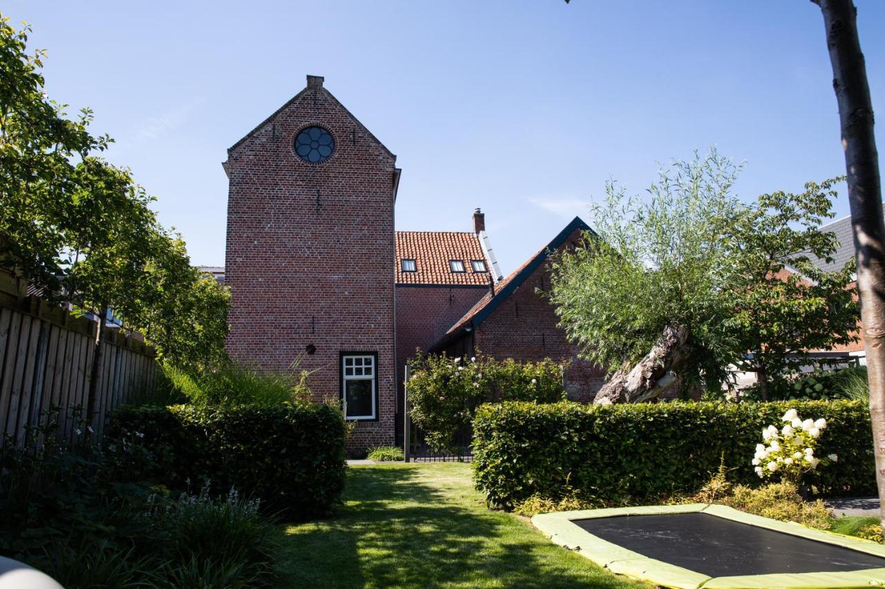 Bed & Breakfast Monument076 Etten-Leur Exterior photo