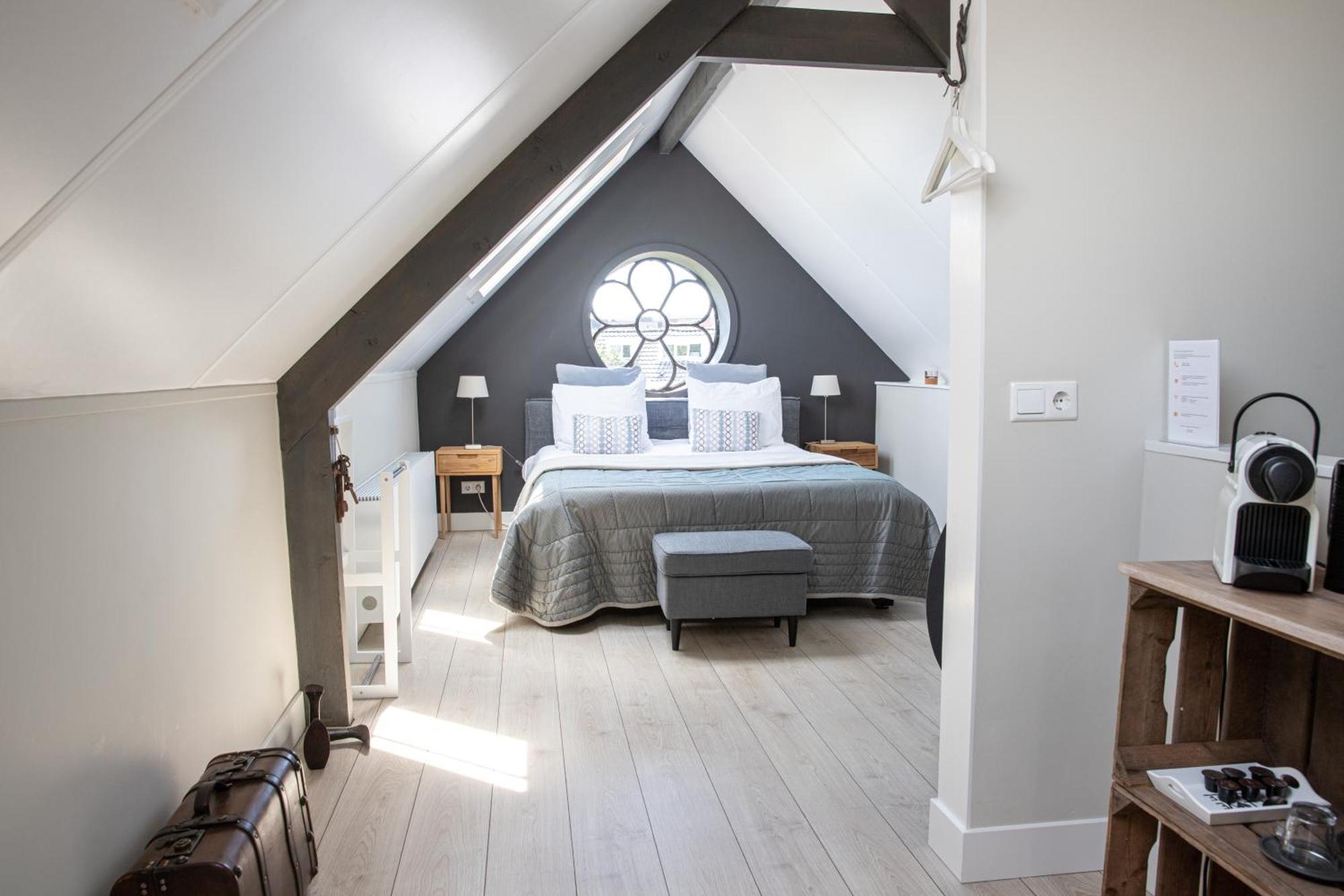 Bed & Breakfast Monument076 Etten-Leur Room photo